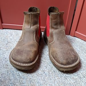 Duckfeet Roskilde Chelsea style Boots size 37 EU/6.5 women's US